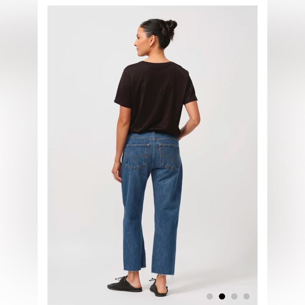Re/Done Women’s Jeans